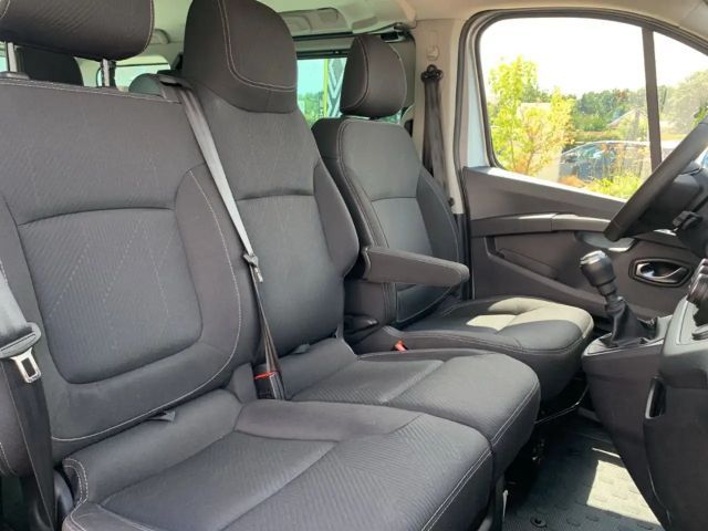 Renault Trafic Evolution L1H1 dCi 150