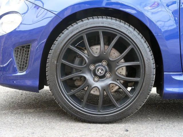 Abarth 595 Monster Energy Yamaha Limited Edition 2000 Pieces