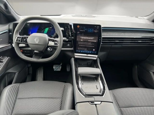 Renault Austral Alpine Esprit