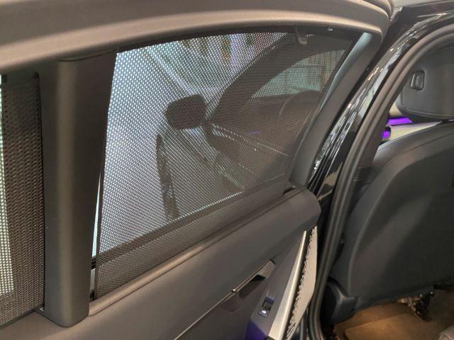 BMW i5 Sedan eDrive40