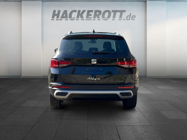 Seat Ateca 1.5 TSI DSG Style