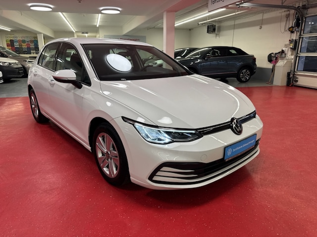 Volkswagen Golf 2.0 TDI Life