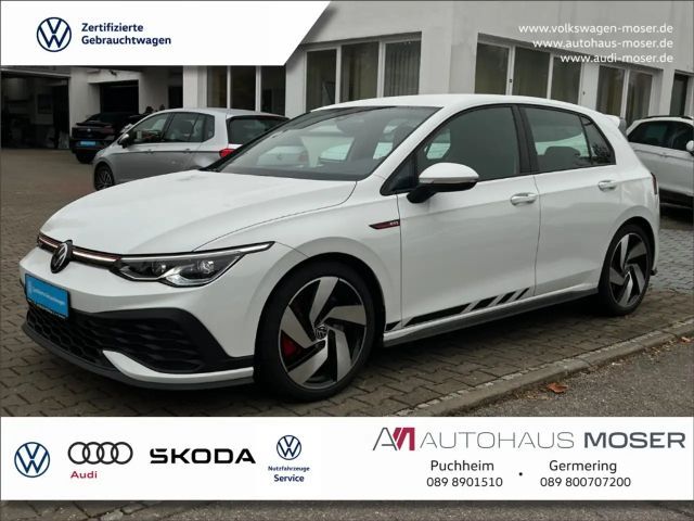 Volkswagen Golf DSG GTI