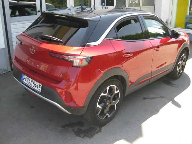 Opel Mokka Mokka-e Ultimate