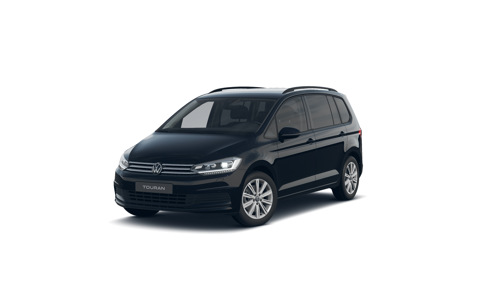 Volkswagen Touran DSG