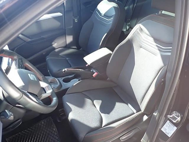 Seat Ibiza DSG FR-lijn