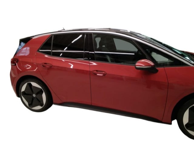 Volkswagen ID.3 150 kW Performance Pro
