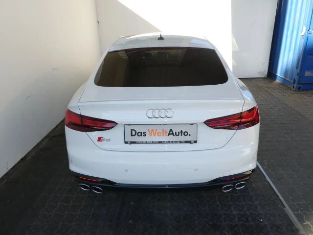Audi S5 TDI