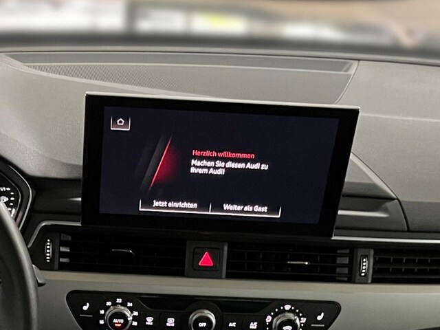 Audi A5 40 TDI S-Tronic Sportback