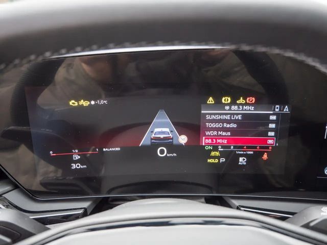 Audi S5 Limousine TFSI AHK HUD B&O STANDHZ PANO