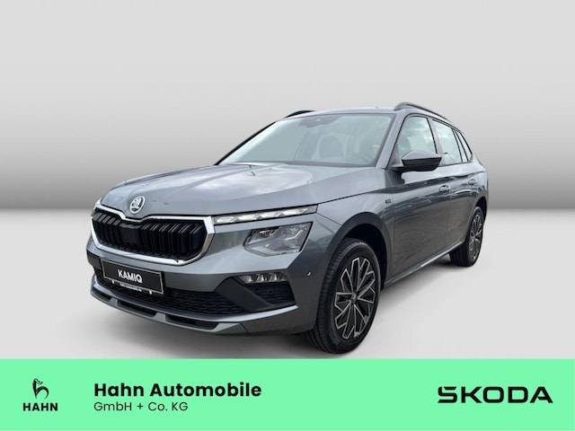 Skoda Kamiq Tour