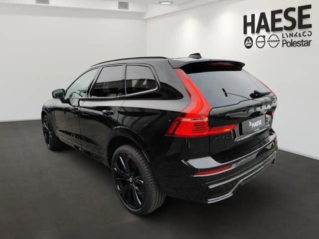 Volvo XC60 AWD T6 Ultra