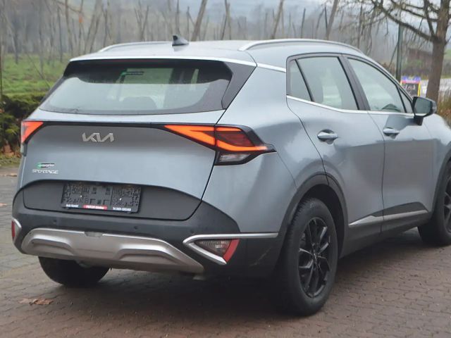 Kia Sportage 1,6+Virtual Cockpit+NAVI+SHZ+LED+
