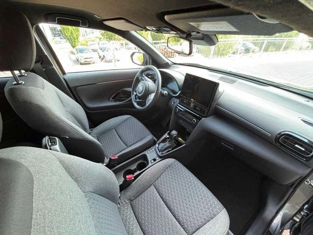 Toyota Yaris Cross 4x2 5-deurs Plus