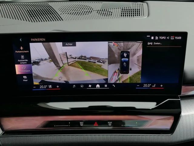 BMW i5 M-Sport Touring eDrive40