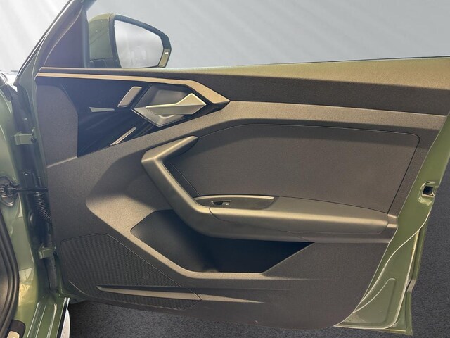 Audi A1 30 TFSI Allstreet S-Tronic