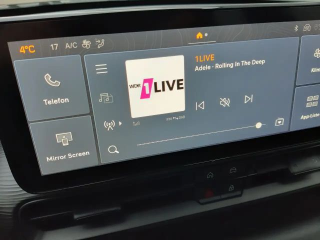 Jeep Avenger Altitude