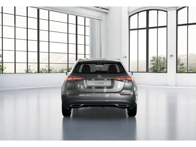 Mercedes-Benz A 180 Progressive