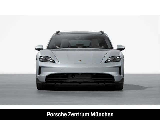 Porsche Taycan 4 Cross Turismo
