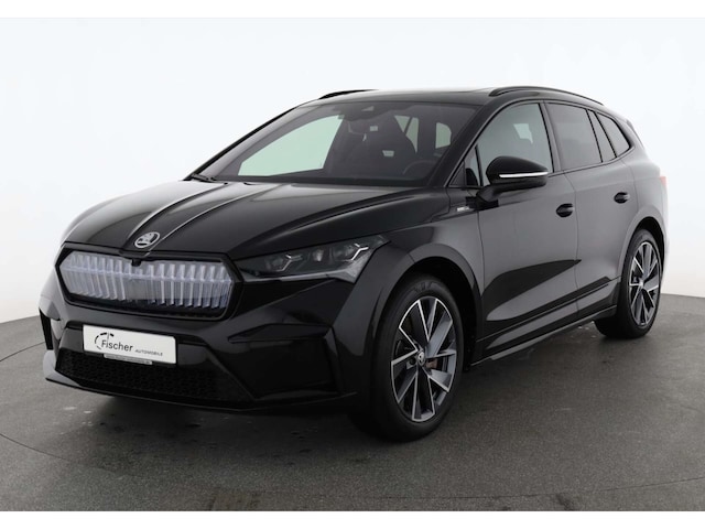 Skoda Enyaq Sportline