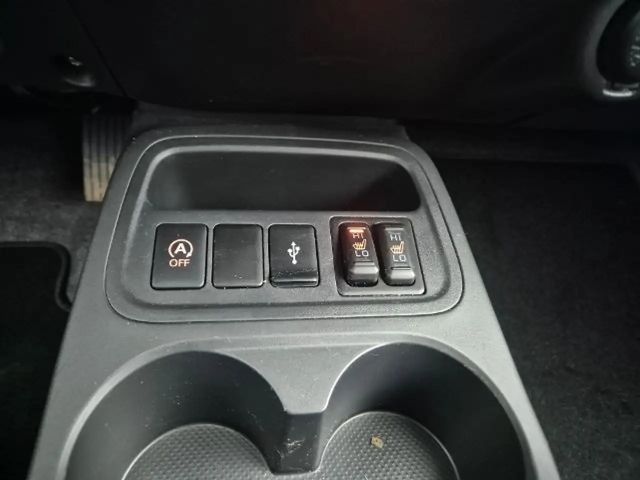 Mitsubishi Space Star ClearTec MIVEC Star