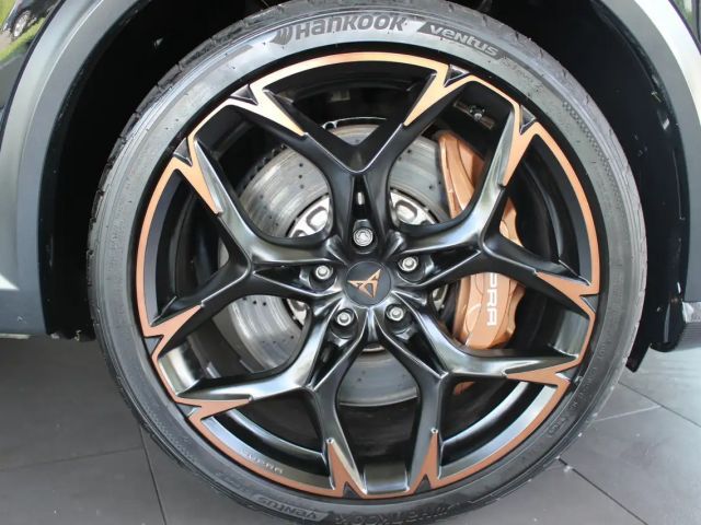 Cupra Formentor 4Drive VZ5