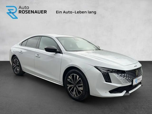 Peugeot 508 Allure Pack