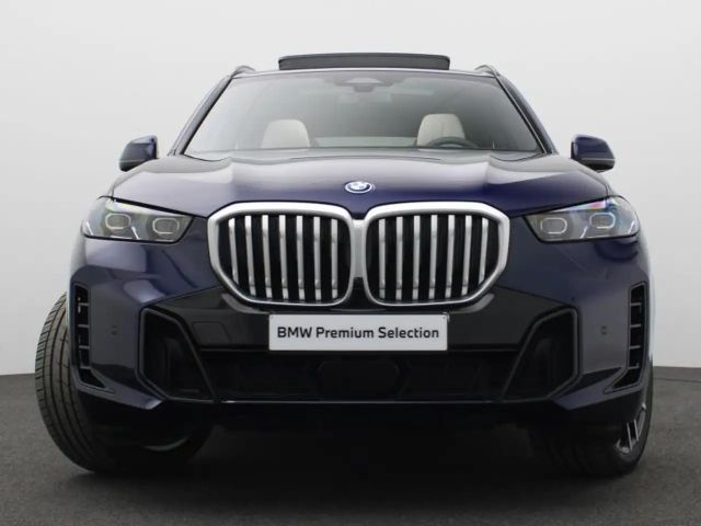 BMW X5 M-Sport