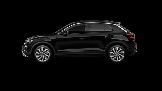 Volkswagen T-Roc 1.5 TSI
