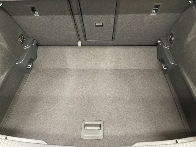 Volkswagen T-Roc 1.0 TSI Life Plus