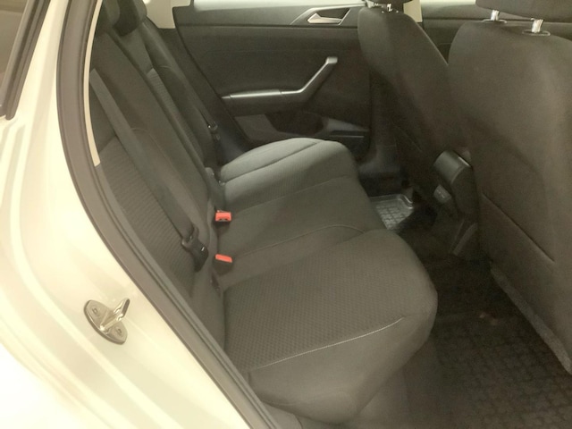 Volkswagen Polo Comfortline