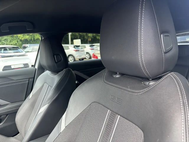 Opel Astra GS-Line Grand Sport