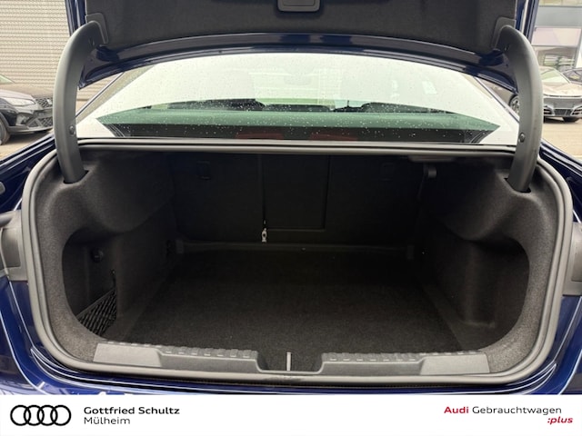 Audi A3 35 TDI S-Tronic Sedan