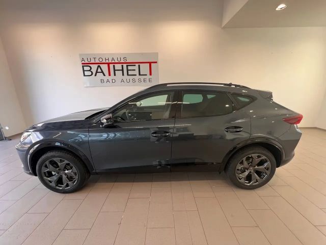 Cupra Formentor 1.5 TSI