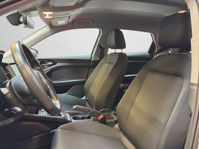 Audi A1 30 TFSI S-Tronic Sportback