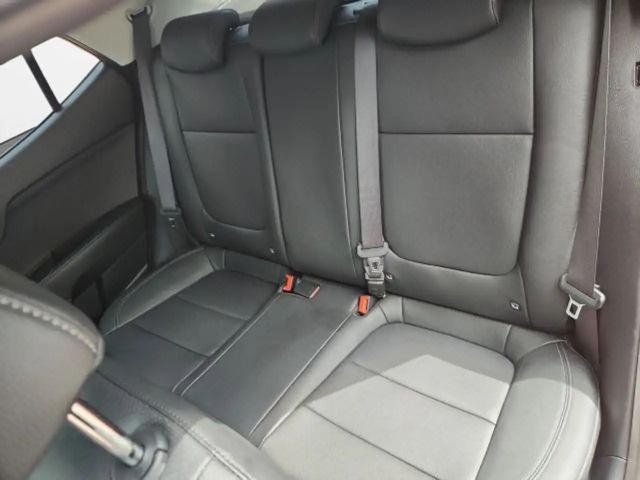 Kia Stonic GDi Platinum Edition