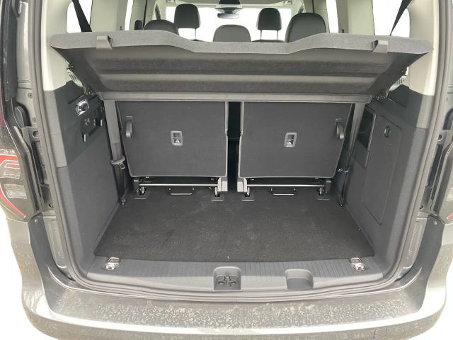 Volkswagen Caddy 1.5 TSI DSG Maxi Style