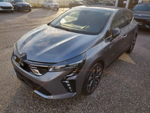 Mitsubishi Colt Hybrid Intense