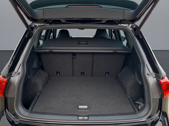 Seat Tarraco 2.0 TDI 4Drive FR-lijn