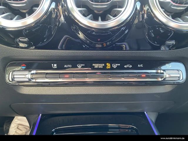 Mercedes-Benz B 200 Progressive