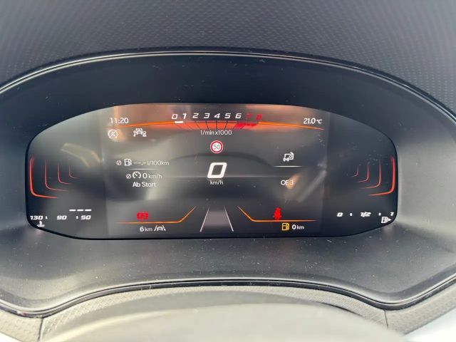 Seat Ibiza 1.0 TSI Reference