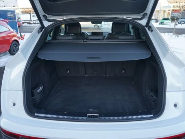 Audi Q5 2.0 TDI Quattro