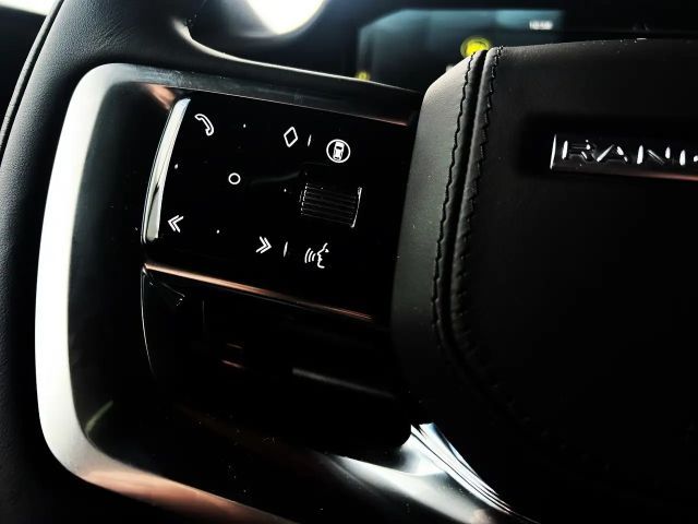 Land Rover Range Rover 3.0 HSE