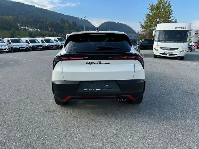 Alfa Romeo Junior Speciale