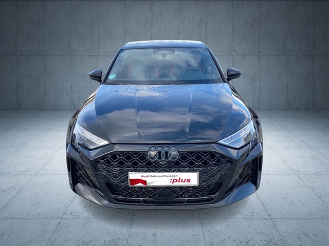 Audi RS3 Quattro S-Tronic Sportback