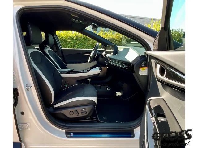 Kia EV6 GT-Line Vierwielaandrijving