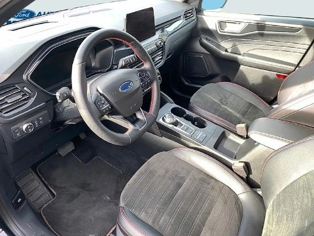 Ford Kuga Plug in Hybrid ST Line