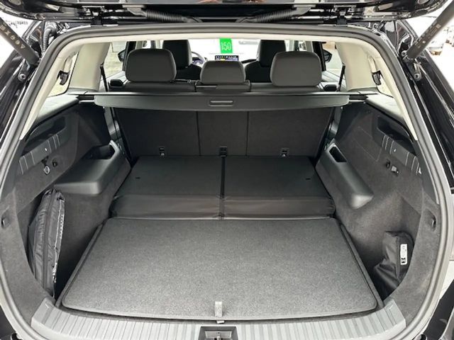 Skoda Kodiaq Selection