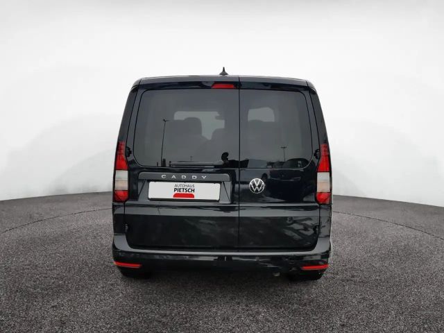 Volkswagen Caddy 2.0 TDI DSG