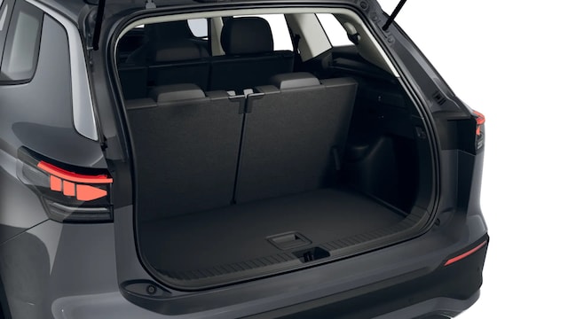 Volkswagen Tayron 2.0 TDI DSG Life